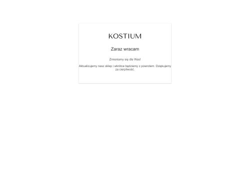 kostium.com