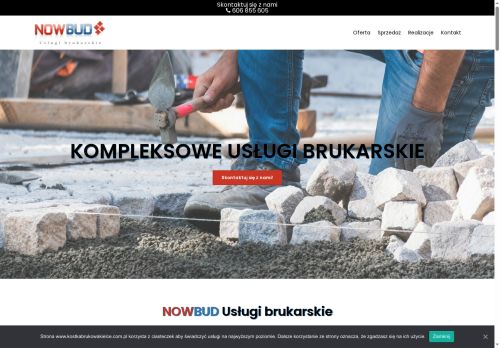 kostkabrukowakielce.com.pl