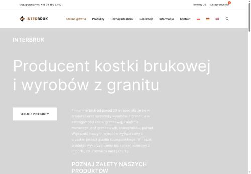 kostkagranitowa.pl