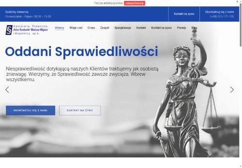 kosturek.pl
