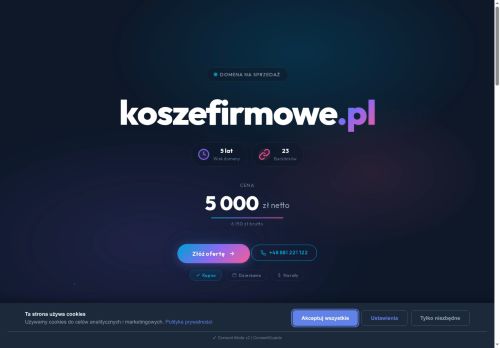koszefirmowe.pl