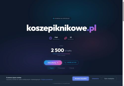 koszepiknikowe.pl