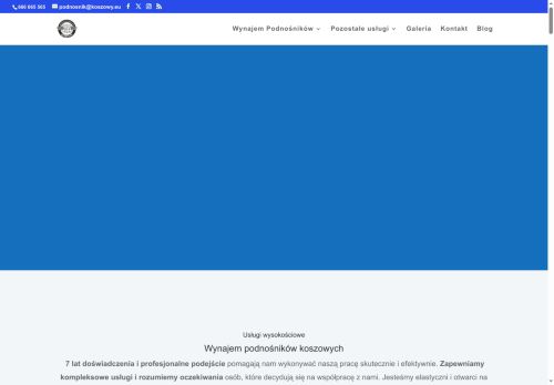 koszowy.eu