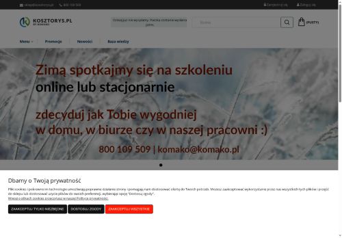 kosztorys.pl