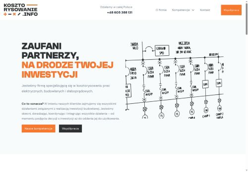 kosztorysowanie.info