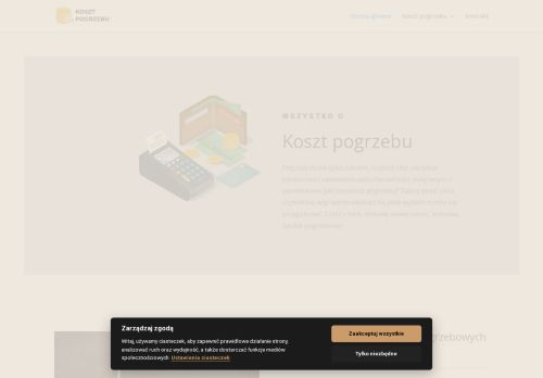 kosztpogrzebu.pl
