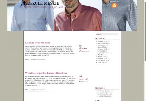 koszule.tdnet.com.pl