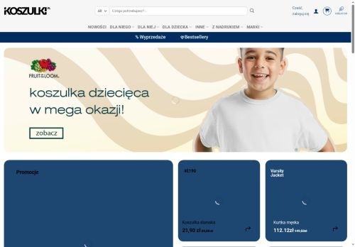 koszulki.pl