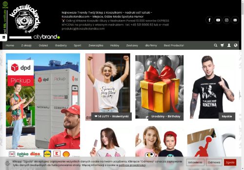 koszulkolandia.com