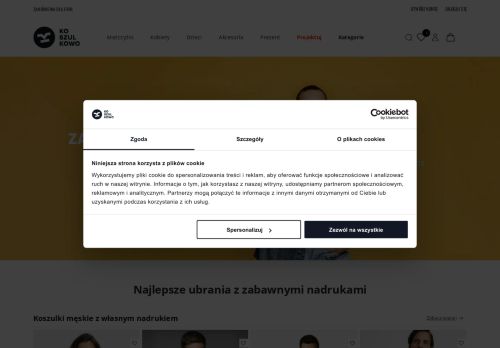 koszulkowo.com