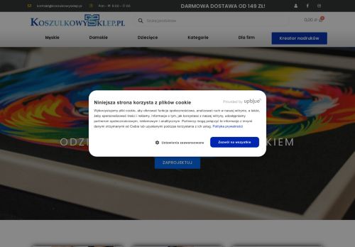 koszulkowysklep.pl