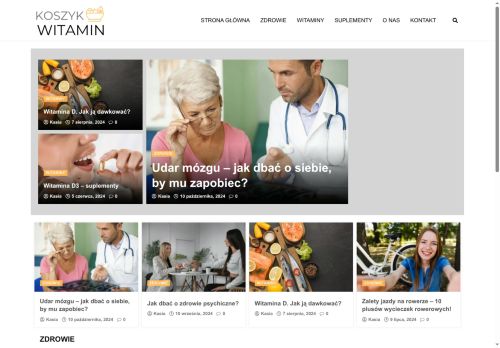 koszykwitamin.pl