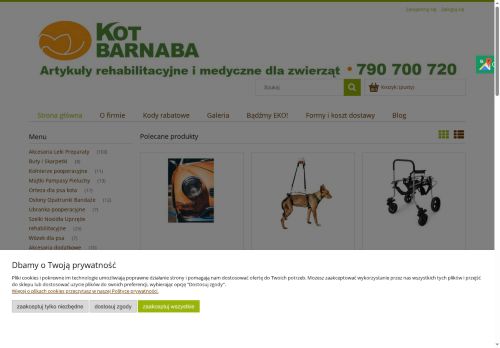kotbarnaba.pl