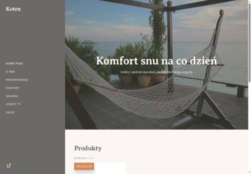 kotex.com.pl