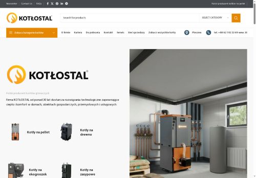 kotlostal.com.pl