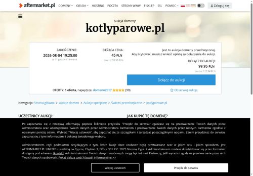 kotlyparowe.pl