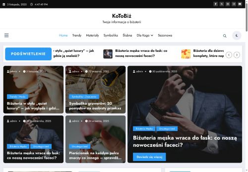 kotobizuteria.pl