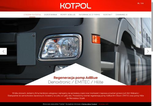 kotpol.pl