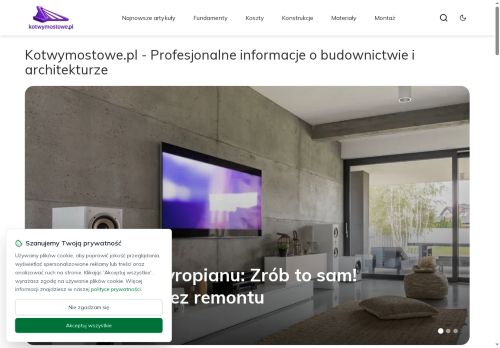 kotwymostowe.pl