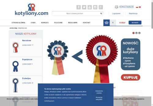 kotyliony.com