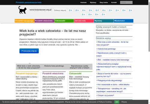 kotyrasowe.org.pl