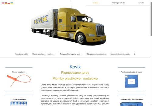 kovix.eu