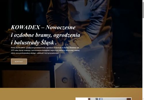 kowadex.com.pl