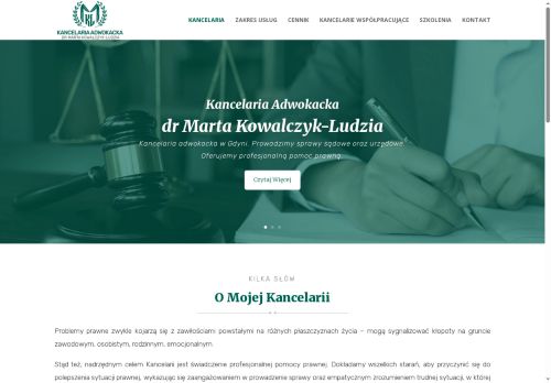 kowalczyk-ludzia.pl