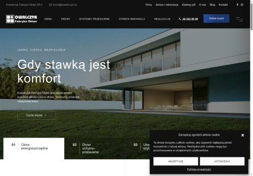 kowalczyk.eu