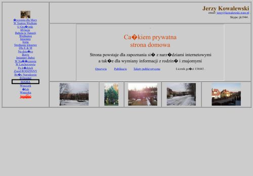 kowalewski.waw.pl