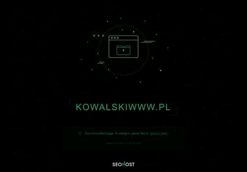 kowalskiwww.pl