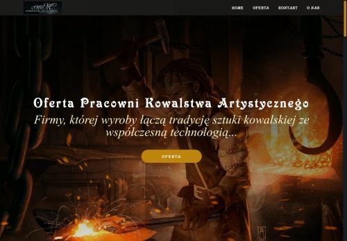 kowalstwoartystyczne.com