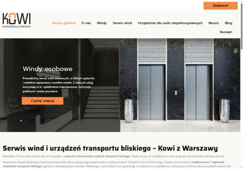 kowi.pl