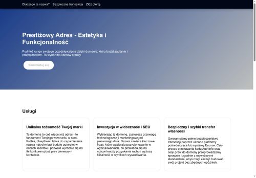 kozacka.pl