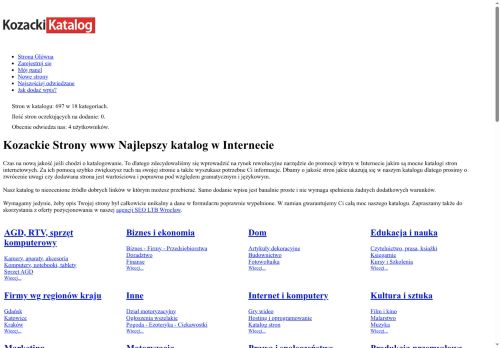 kozackikatalog.pl