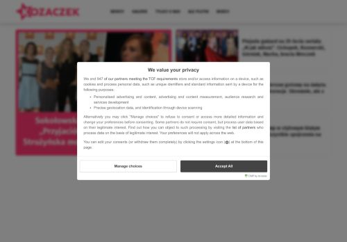 kozaczek.pl