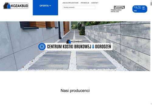 kozakbud.pl