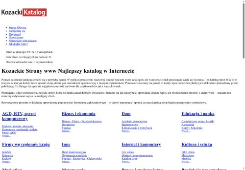 kozakkatalog.pl