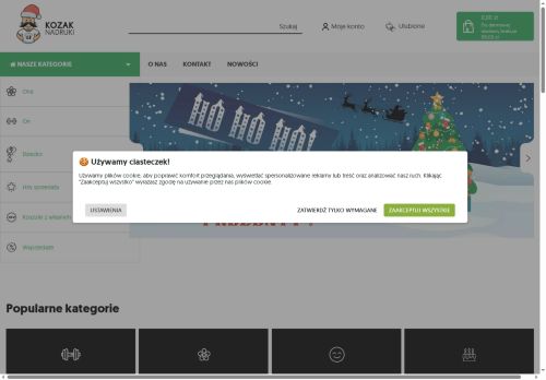 kozaknadruki.pl