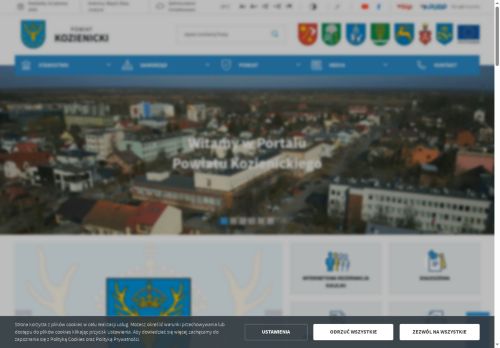 kozienicepowiat.pl