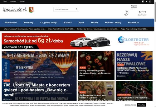 koziolek.pl