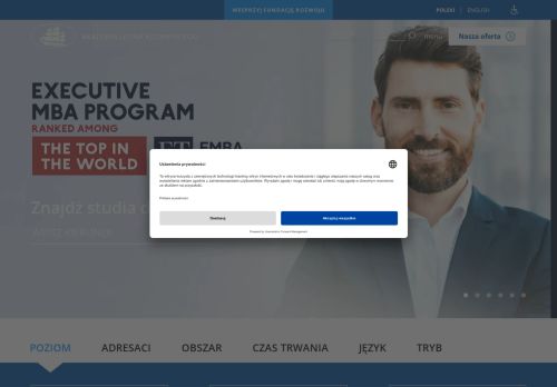 kozminski.edu.pl