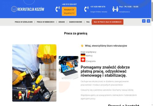 kozow.eu