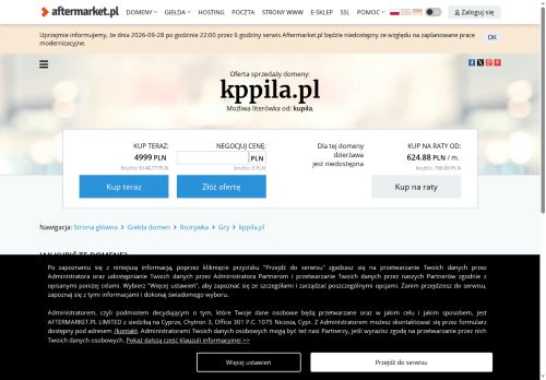 kppila.pl