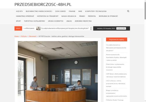 kppspstaszow.pl