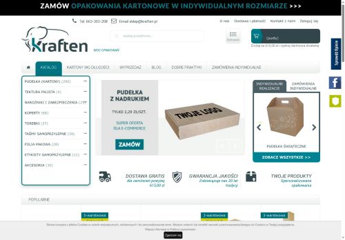 kraften.pl
