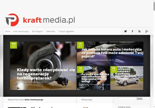 kraftmedia.pl