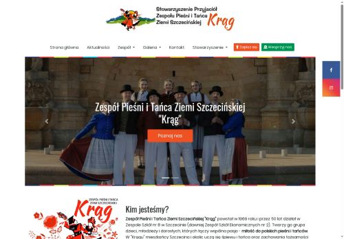 krag.pl