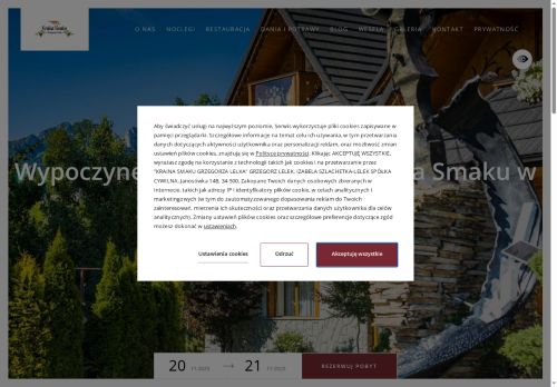 kraina-smaku.com
