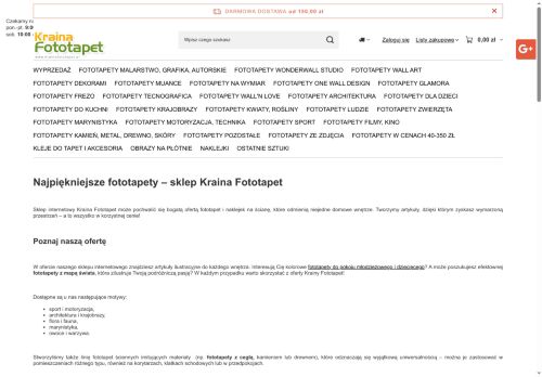 krainafototapet.pl